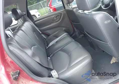 2003 Mazda Tribute Es V6 from USA, damaged, VIN 4F2CZ961X3KM16718